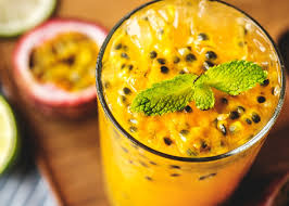 Suco de Maracujá - RTD - Maguary 1l
