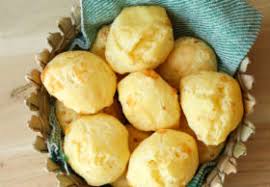 Pão de Queijo Mineiro Tradicional 340g
