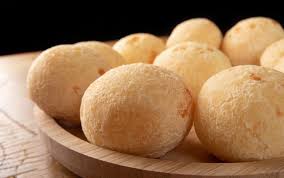 Pao de queijo Mineiro Super Lanche Size 908g