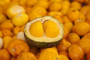 Pequi Fatiado Sabor Mineiro 480g