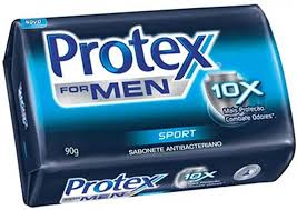 Sabonete Protex for Men 85g