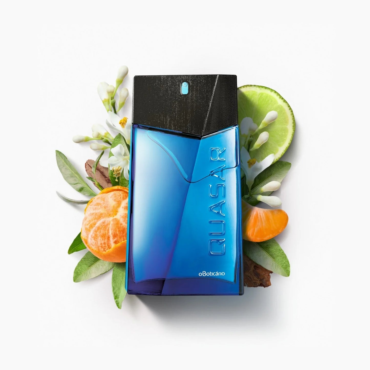 Perfume Quasar Classic O Boticario 125ml