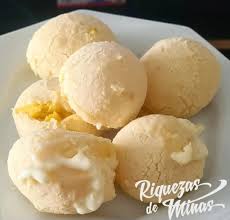 Pao de Queijo Catupiry 390g