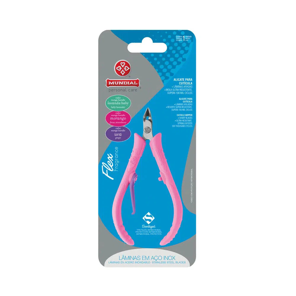 Fragrância Mundial Alicate