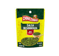 Salsa Desidratada Chinezinho 2 g