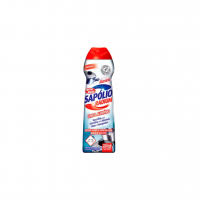 Sapolio rádio - Limpa Alumínio BomBril 250ml