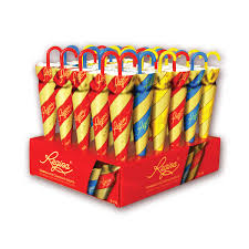 Sombrinha de Chocolate 15g