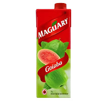 Suco de Goiaba RTD Maguary 1L