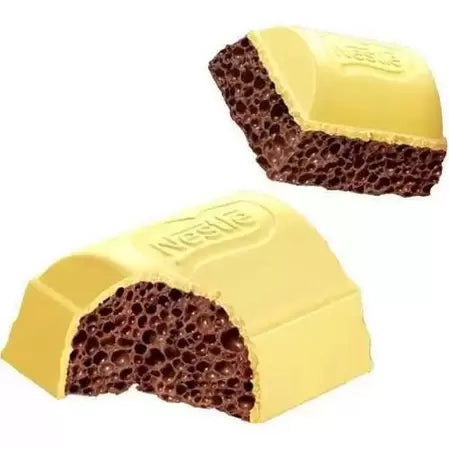 Chocolate Suflair Duo Nestlé 80g