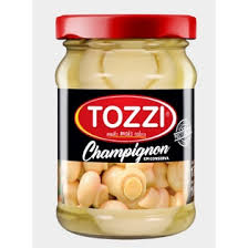 Tozzi Champignon 330g