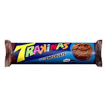 Trakinas Chocolate 126g