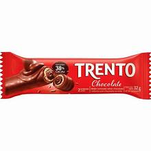 Chocolate Trento 32g