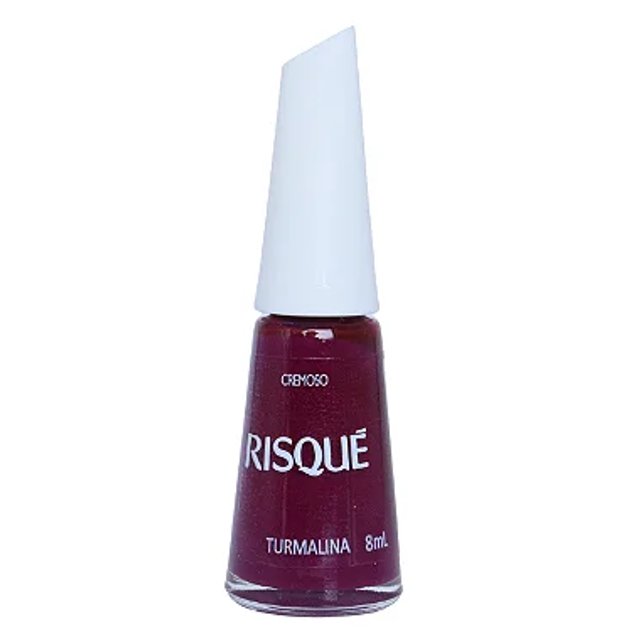 Esmalte Risque Turmalina 8ml