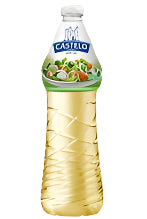 Vinagre Castelo 750ml