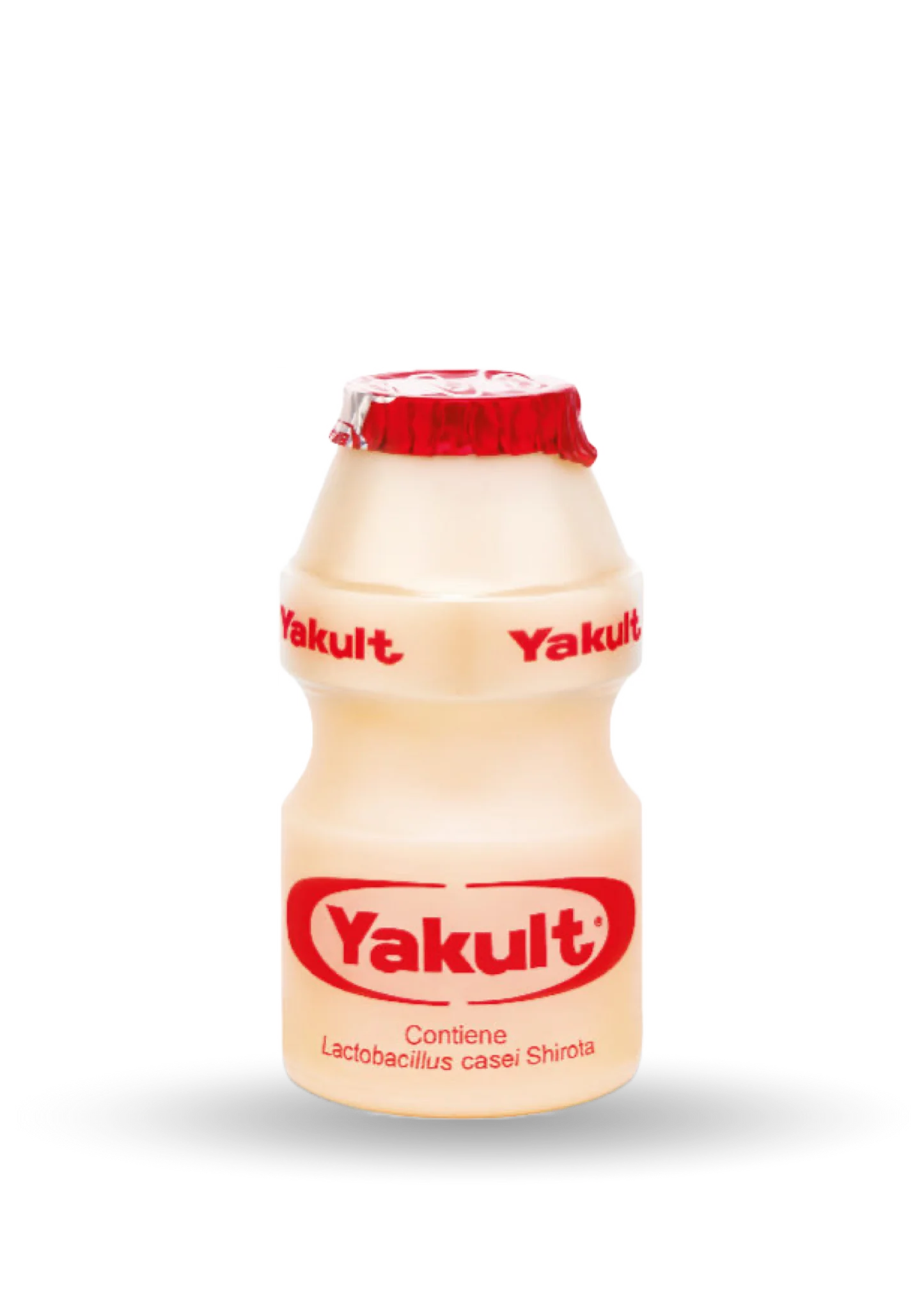 Yakult com 5 unidades 315ml