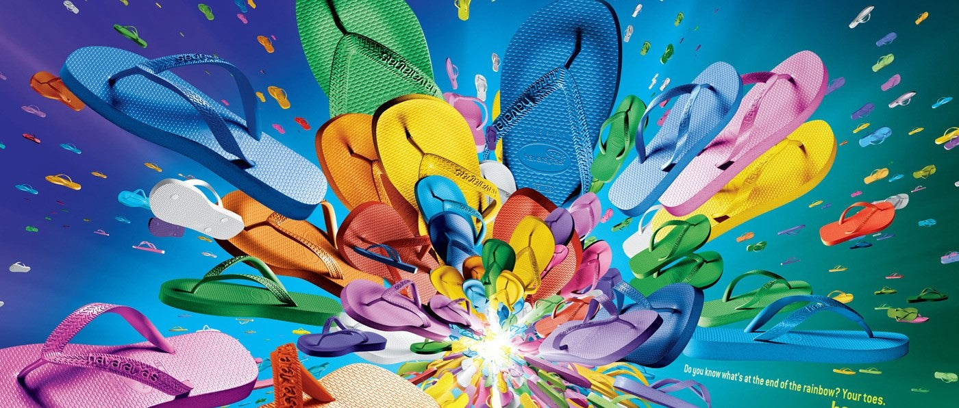 Havaianas