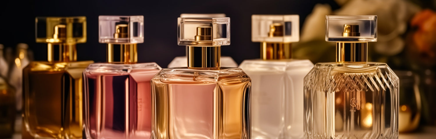 Perfume and fragrances