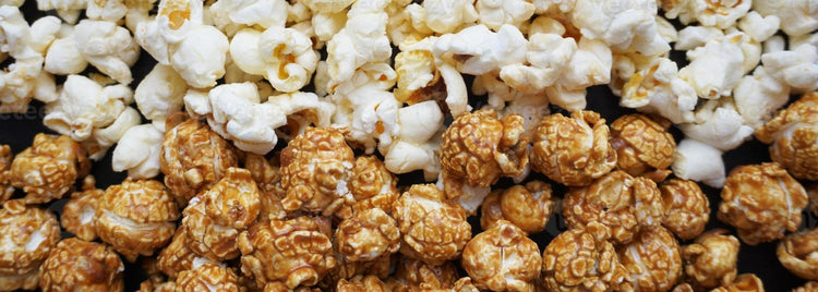 Pop Corn