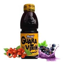 Guaraviton Acai Copo - 290ml