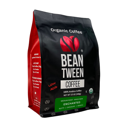 BeanTween Medium Roast - Whole Bean - 340g