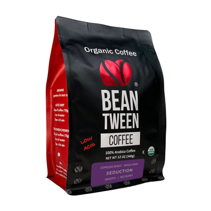 BeanTween Espresso Roast - Grão Inteiro 340g