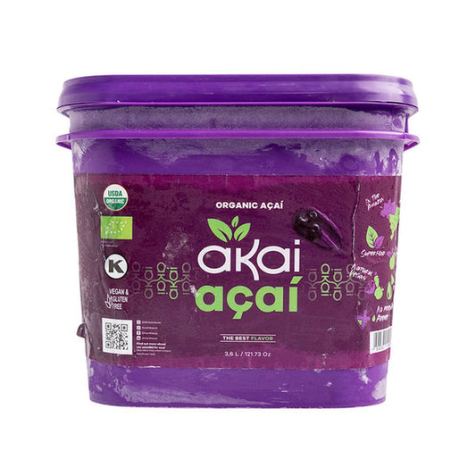 Acai Sorbet Akai 3.6L