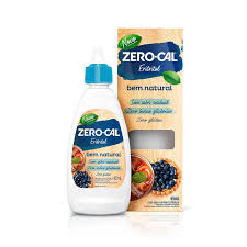 Adoçante Eritritol  Zero Cal 65ml