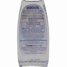 Adocante Zero Cal 200 ml