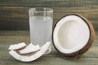 Agua de Coco Mais Coco 1l