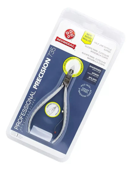 Alicate Mundial Professional Precision 735