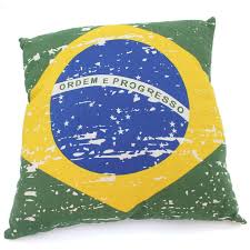 Almofada BrazilExplore (Brazil Pillow)