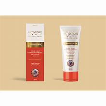 Antissinais Gel Creme Facial Minancora 40g