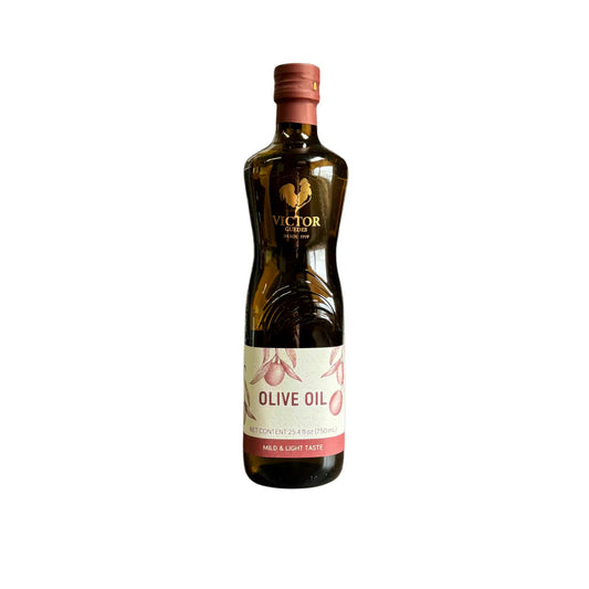 Azeite de Oliva Reserve Extra Virgem Victor Guedes 750ml