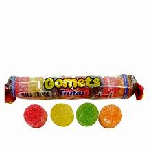 Bala de Goma Gomets 32g