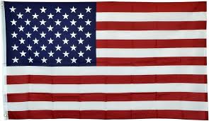 Bandeira dos Estados Unidos 3'x5'