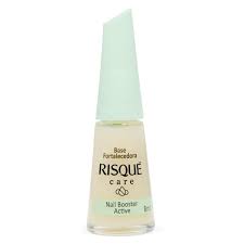 Base Fortalecedora Care Risque 8ml