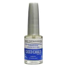 Base Fortalecedora Casco de Cavalo 8ml