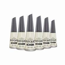 Base Fosca para Homem Risque 8ml