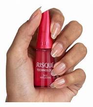 Base Niveladora Risque 8ml