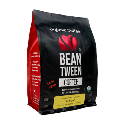 BeanTween Blonde Roast - Whole Bean - 340g