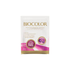 Biocolor Po Descolorante 20g