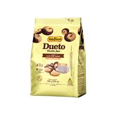 Biscoito Sequilhos cafe com creme Vale D'Ouro300g