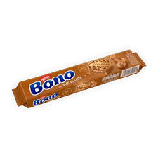 Biscoito Bono Doce de Leite Nestle 90g