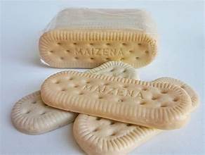 Biscoito Maizena Marilan 350g