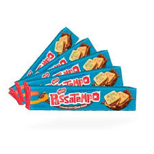 Biscoito Passatempo Chocolate 130g