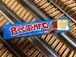 Biscoito Passatempo Chocolate 130g