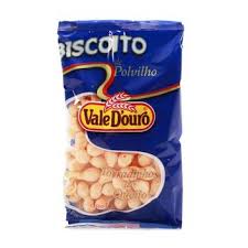 Biscoito Polvilho Queijo 100g