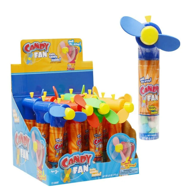 Candy Fan