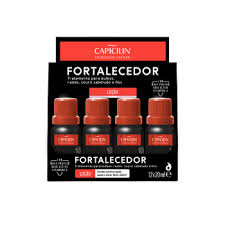 Capicilin Locação Fortalecedora 20ml