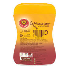 Cappuccino 3 Corações 200g